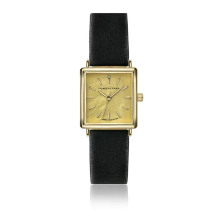 Isabella Ford női óra karóra  FF8-S028G /kampapl