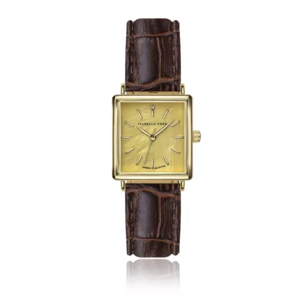 Isabella Ford női óra karóra  FF8-S088G /kampapl