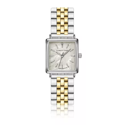 Isabella Ford női óra karóra  FF9-B278S /kampapl