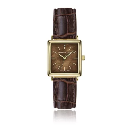 Isabella Ford női óra karóra  FG1-S088G /kampapl