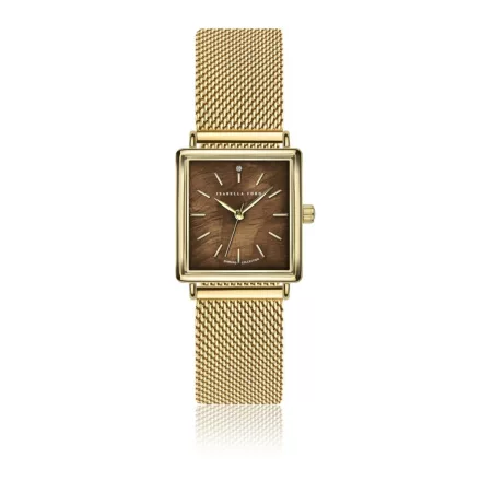 Isabella Ford női óra karóra  FG1-B038G /kampapl