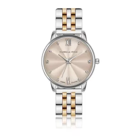 Isabella Ford női óra karóra  FB5-B308S /kampapl