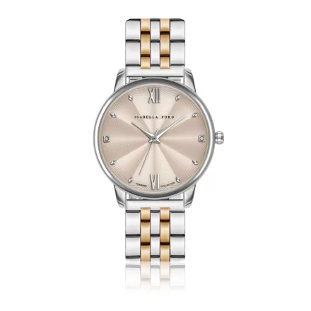 Isabella Ford női óra karóra  FB5-B308S /kampapl