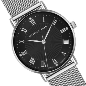 Isabella Ford női óra karóra  SFA7-3 /kampapl