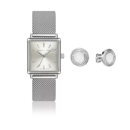 Isabella Ford női óra karóra  SFD7-1 /kampapl