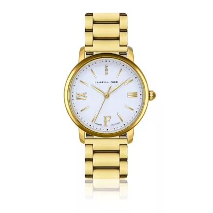 Isabella Ford női óra karóra  FA5-B078G /kampapl