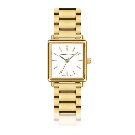 Isabella Ford női óra karóra  FD5-B078G /kampapl