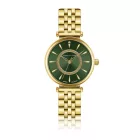 Isabella Ford női óra karóra  FE9-B094G /kampapl