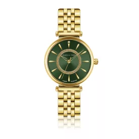 Isabella Ford női óra karóra  FE9-B094G /kampapl