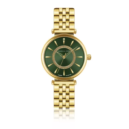 Isabella Ford női óra karóra  FE9-B094G /kampapl