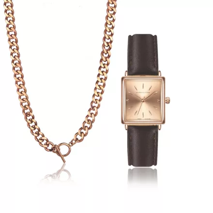 Isabella Ford női óra karóra  SFF1-3 /kampapl