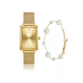 Isabella Ford női óra karóra  SFF5-1 /kampapl