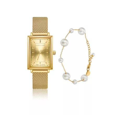 Isabella Ford női óra karóra  SFF5-1 /kampapl