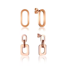 Isabella Ford női ékszer szett  IS017R /kampapl