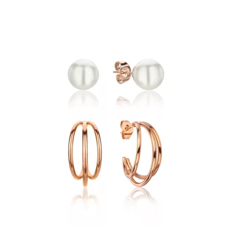 Isabella Ford női ékszer szett  IS020R /kampapl