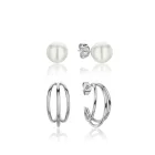 Isabella Ford női ékszer szett  IS021S /kampapl