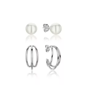 Isabella Ford női ékszer szett  IS021S /kampapl