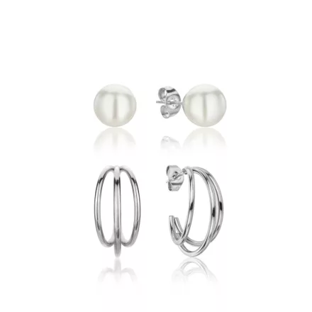 Isabella Ford női ékszer szett  IS021S /kampapl