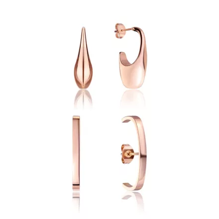 Isabella Ford női ékszer szett  IS023R /kampapl