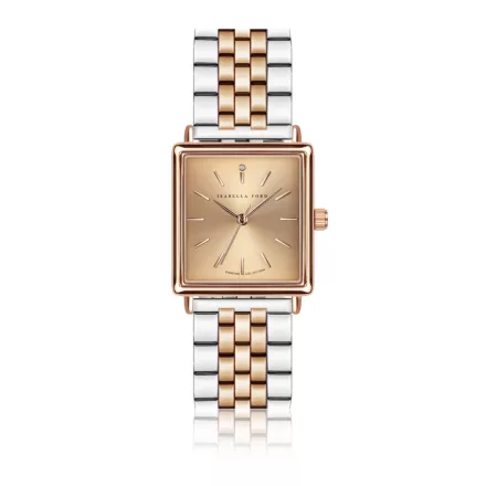 Isabella Ford női óra karóra  FD8-B288R /kampapl