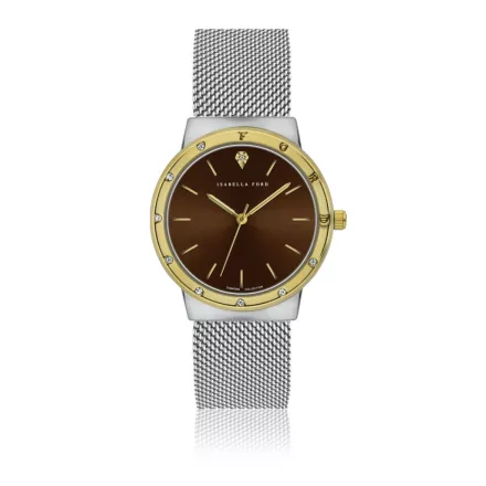 Isabella Ford női óra karóra  FH2-B018S /kampapl