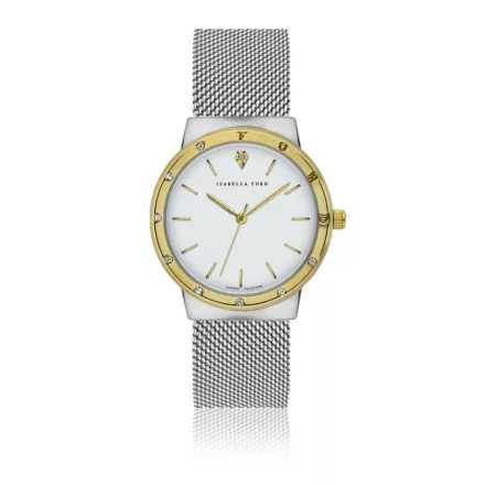 Isabella Ford női óra karóra  FH3-B018S /kampapl