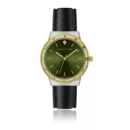 Isabella Ford női óra karóra  FH4-S018G /kampapl