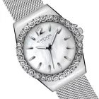 Clare Moss női óra karóra  CMA4-B018S /kampapl