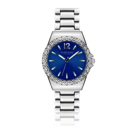 Clare Moss női óra karóra  CMA5-B058S /kampapl