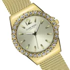 Clare Moss női óra karóra  CMA6-B038G /kampapl