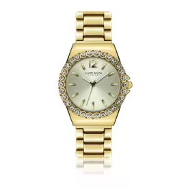 Clare Moss női óra karóra  CMA6-B078G /kampapl