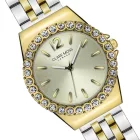 Clare Moss női óra karóra  CMA6-B298S /kampapl