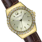 Clare Moss női óra karóra  CMA6-S088G /kampapl