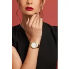 Clare Moss női óra karóra  CMA7-B038G /kampapl