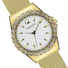 Clare Moss női óra karóra  CMA7-B038G /kampapl