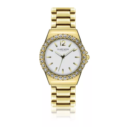 Clare Moss női óra karóra  CMA7-B078G /kampapl