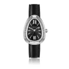 Clare Moss női óra karóra  CMA8-S014S /kampapl