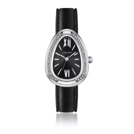 Clare Moss női óra karóra  CMA8-S014S /kampapl