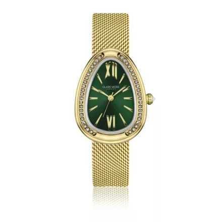 Clare Moss női óra karóra  CMA9-B034G /kampapl