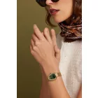 Clare Moss női óra karóra  CMA9-B034G /kampapl