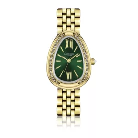 Clare Moss női óra karóra  CMA9-B094G /kampapl