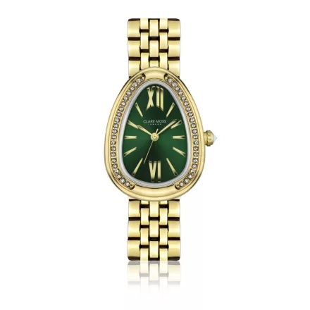Clare Moss női óra karóra  CMA9-B094G /kampapl