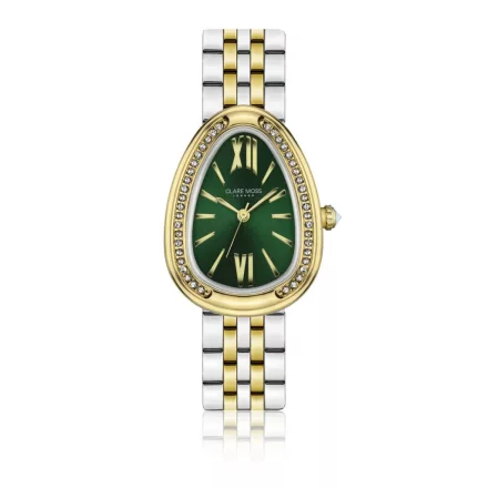 Clare Moss női óra karóra  CMA9-B294S /kampapl