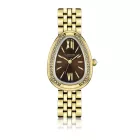 Clare Moss női óra karóra  CMB1-B094G /kampapl