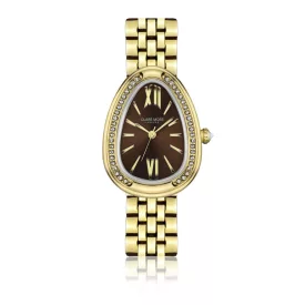 Clare Moss női óra karóra  CMB1-B094G /kampapl