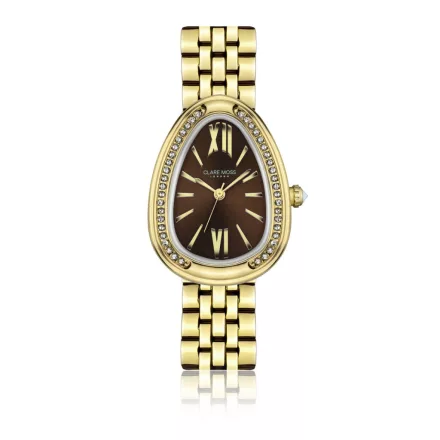 Clare Moss női óra karóra  CMB1-B094G /kampapl