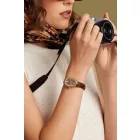 Clare Moss női óra karóra  CMB1-S084G /kampapl