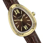 Clare Moss női óra karóra  CMB1-S084G /kampapl