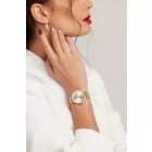 Clare Moss női óra karóra  CMB3-B034G /kampapl