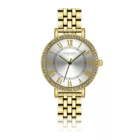 Clare Moss női óra karóra  CMB3-B094G /kampapl